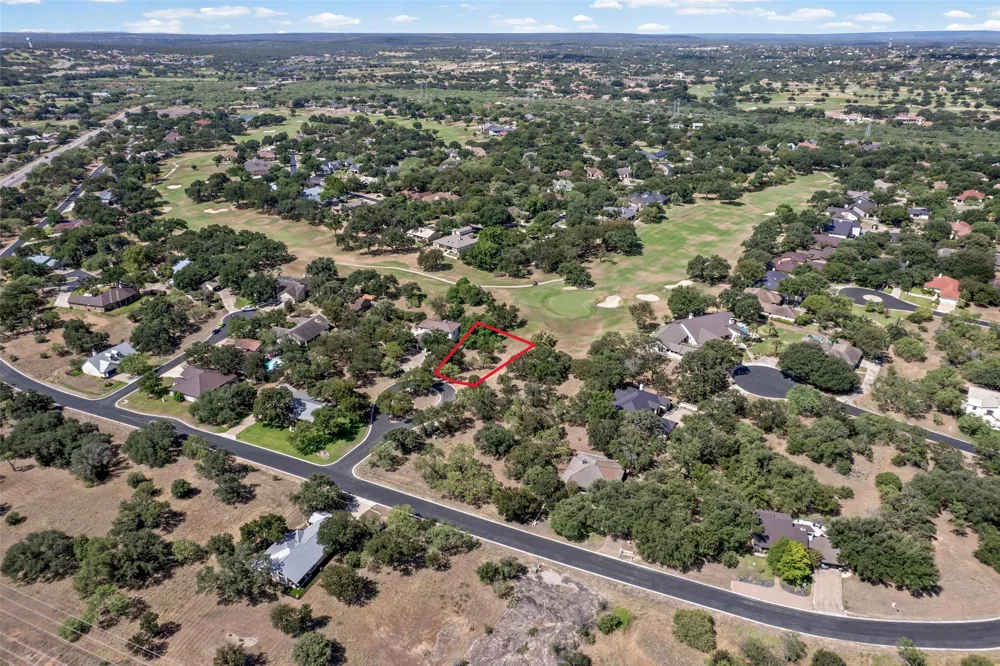 108 Northern Spur Horseshoe Bay, TX 78657