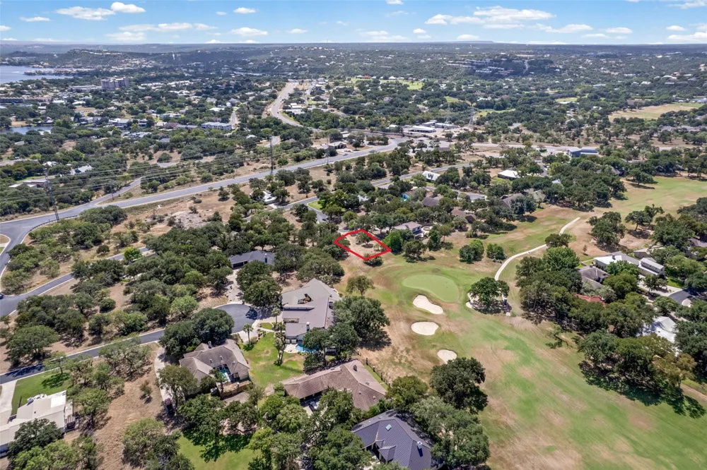 108 Northern Spur Horseshoe Bay, TX 78657