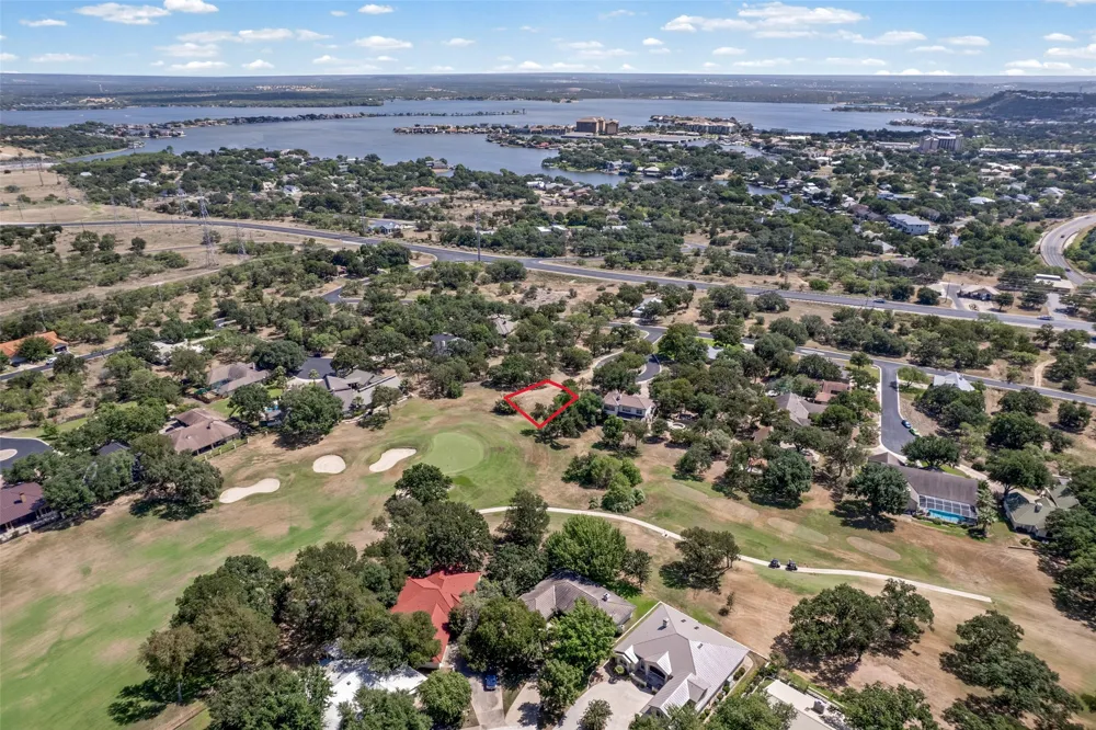 108 Northern Spur Horseshoe Bay, TX 78657