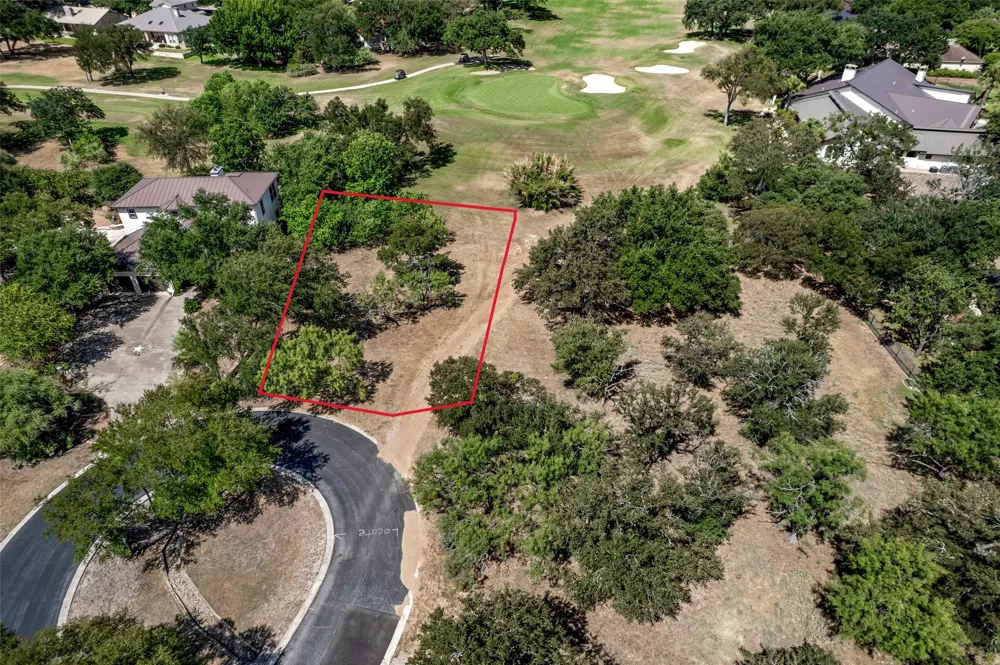 108 Northern Spur Horseshoe Bay, TX 78657