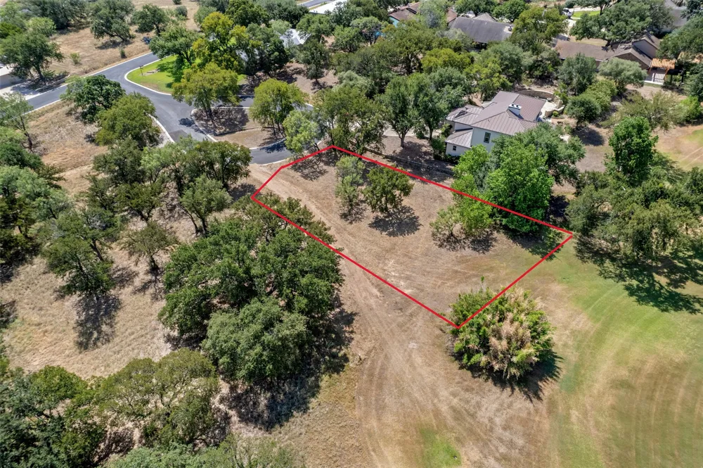 108 Northern Spur Horseshoe Bay, TX 78657