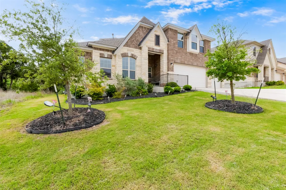 728 Marbella Vista Way Leander, TX 78641