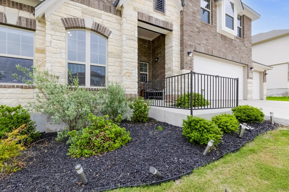 728 Marbella Vista Way Leander, TX 78641