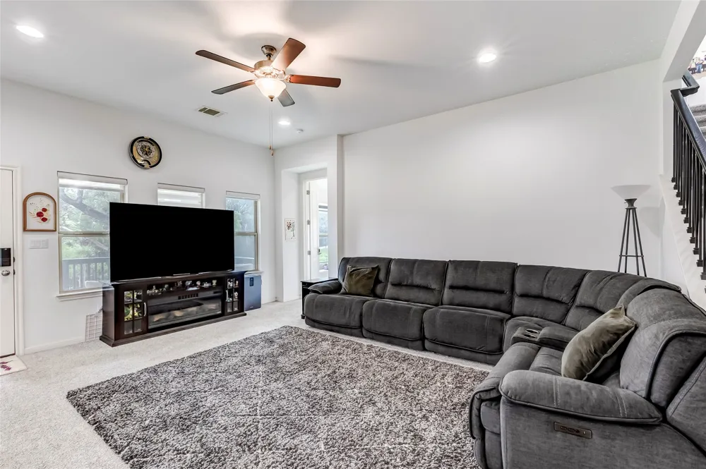 728 Marbella Vista Way Leander, TX 78641