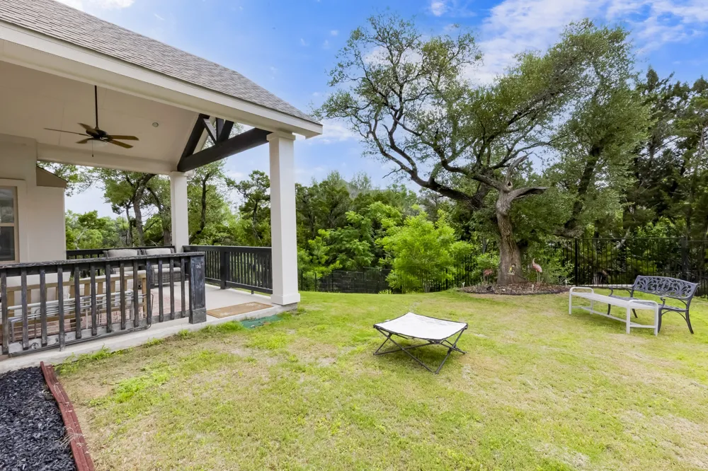 728 Marbella Vista Way Leander, TX 78641