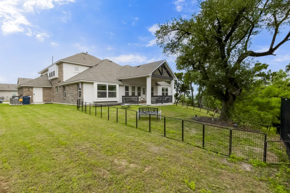 728 Marbella Vista Way Leander, TX 78641