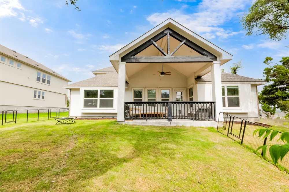 728 Marbella Vista Way Leander, TX 78641