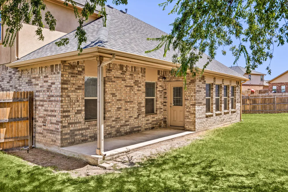 724 Kaluga Trail Leander, TX 78641