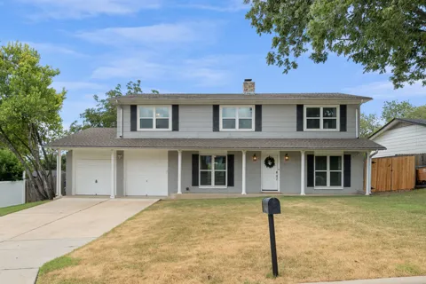 7102 Fred Morse Drive