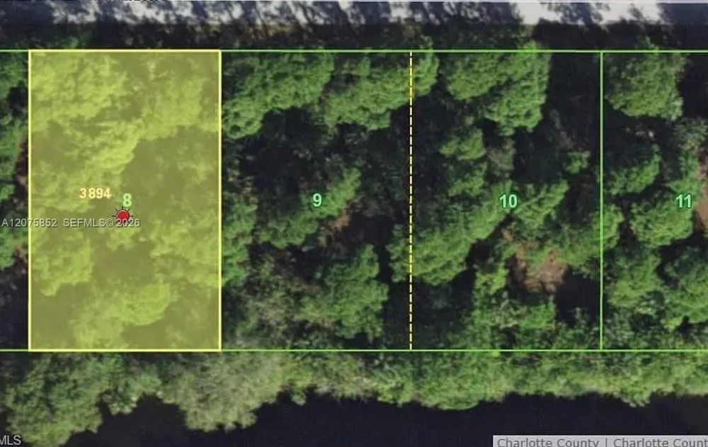 12387 sunniland avenue Port Charlotte, FL 33981