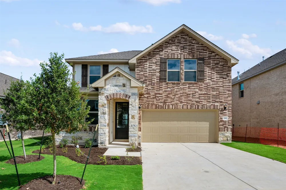 1809 Fannie Road Georgetown, TX 78633