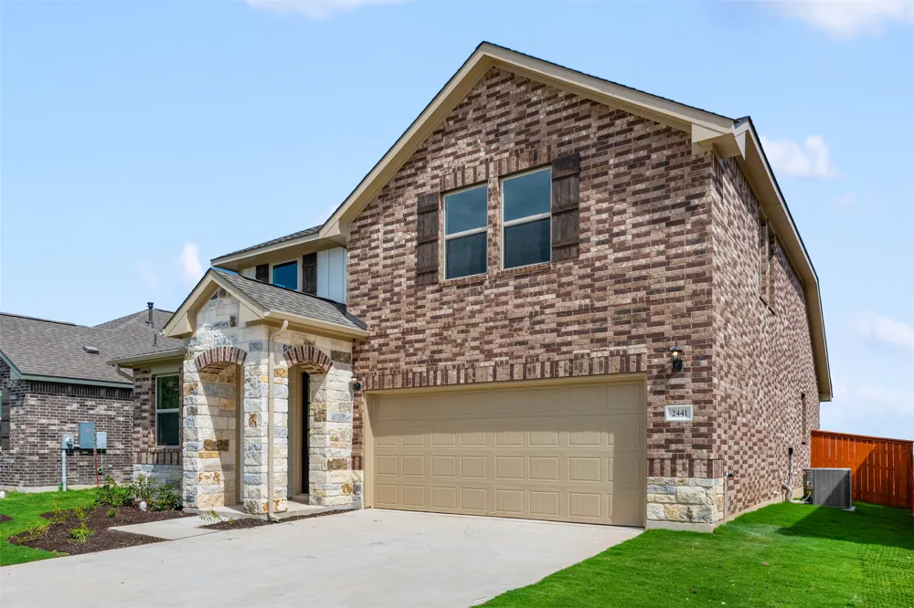1809 Fannie Road Georgetown, TX 78633