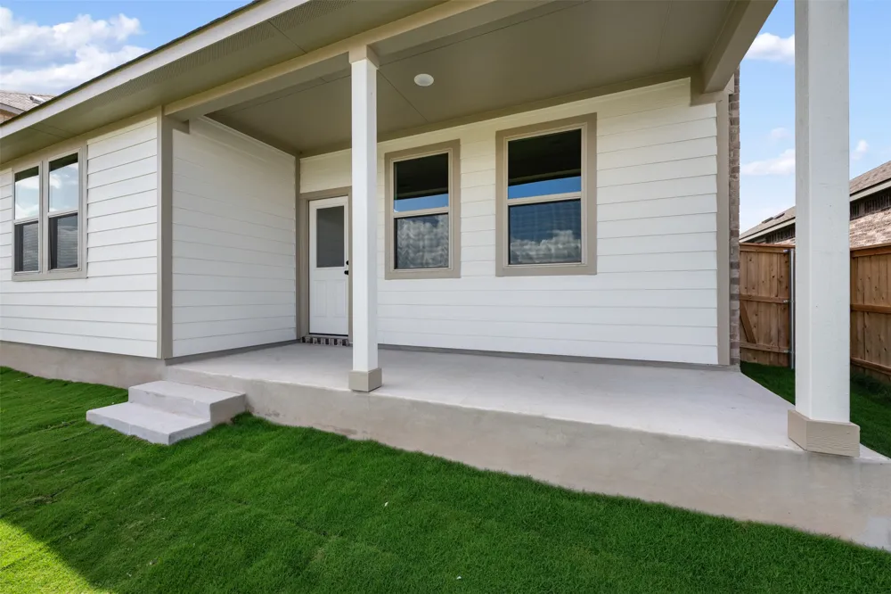 1809 Fannie Road Georgetown, TX 78633