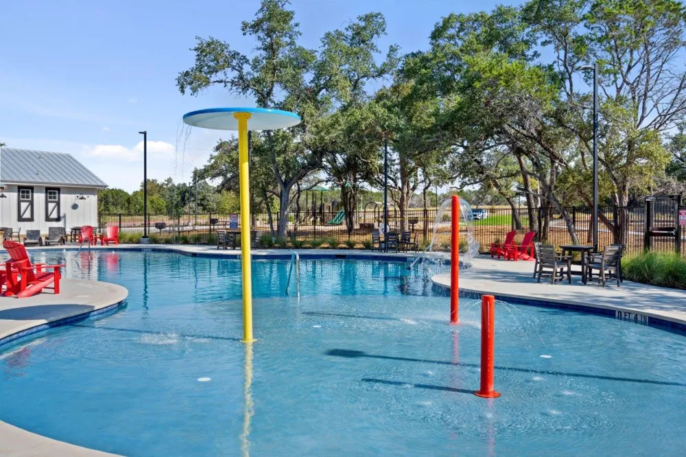 1809 Fannie Road Georgetown, TX 78633