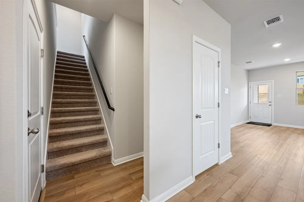 1809 Fannie Road Georgetown, TX 78633