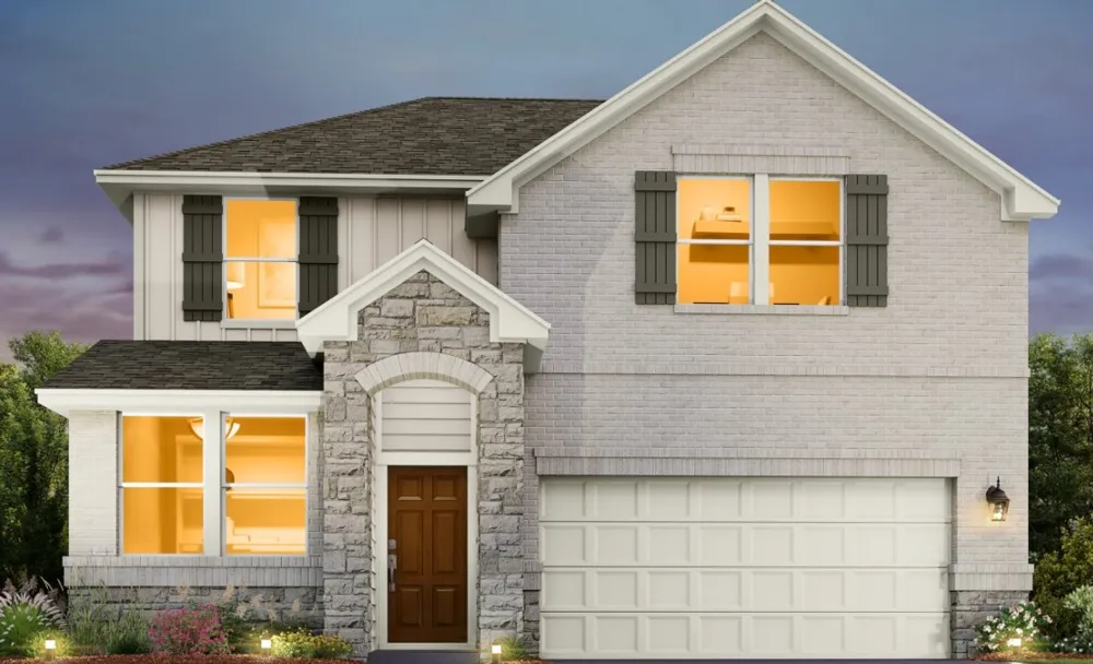 1809 Fannie Road Georgetown, TX 78633
