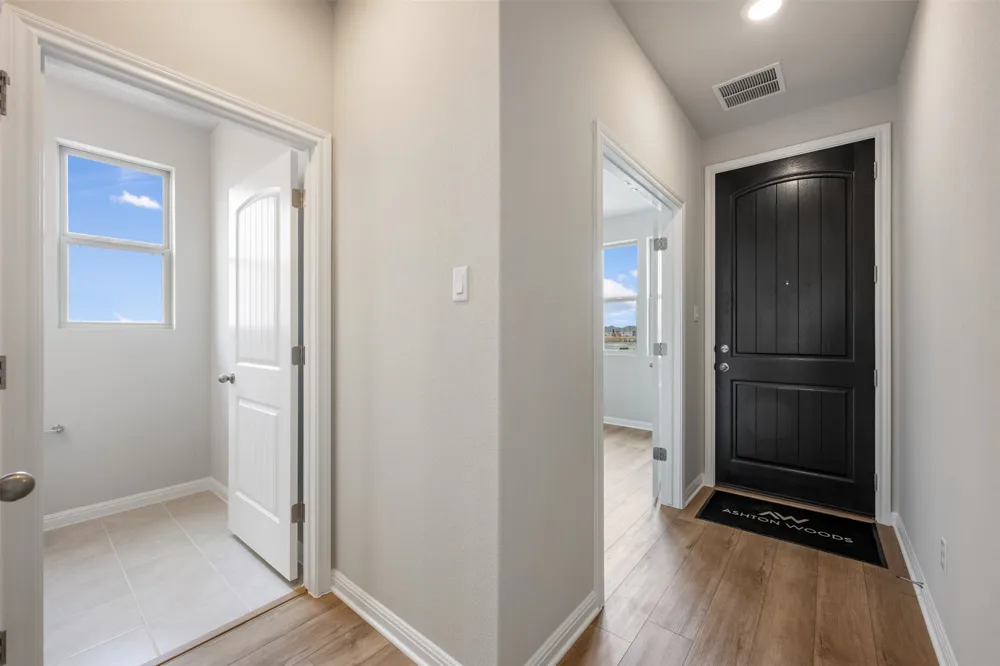 1809 Fannie Road Georgetown, TX 78633
