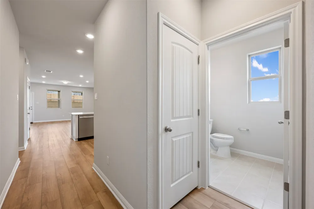 1809 Fannie Road Georgetown, TX 78633
