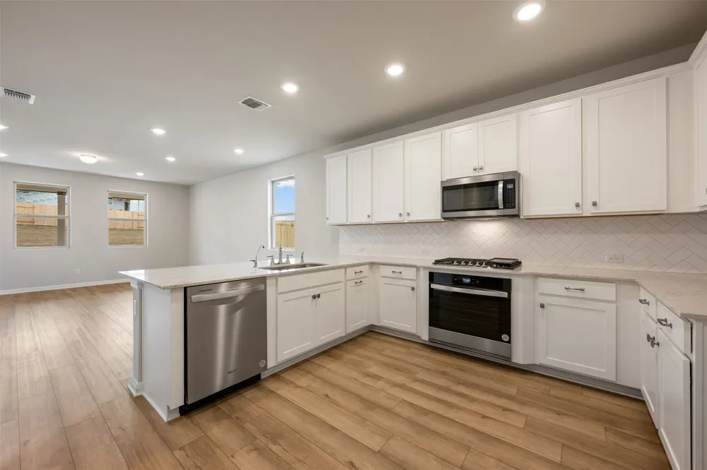 1809 Fannie Road Georgetown, TX 78633