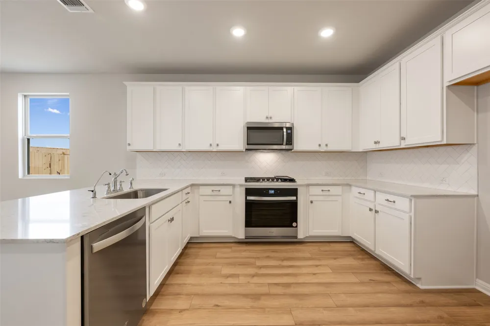 1809 Fannie Road Georgetown, TX 78633
