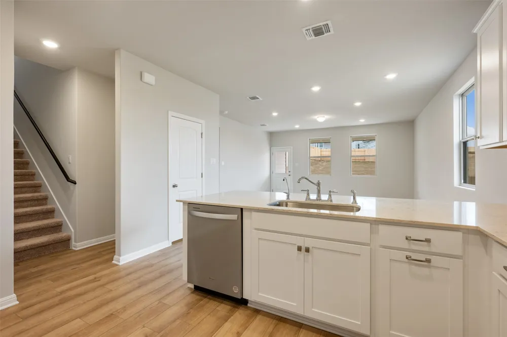 1809 Fannie Road Georgetown, TX 78633