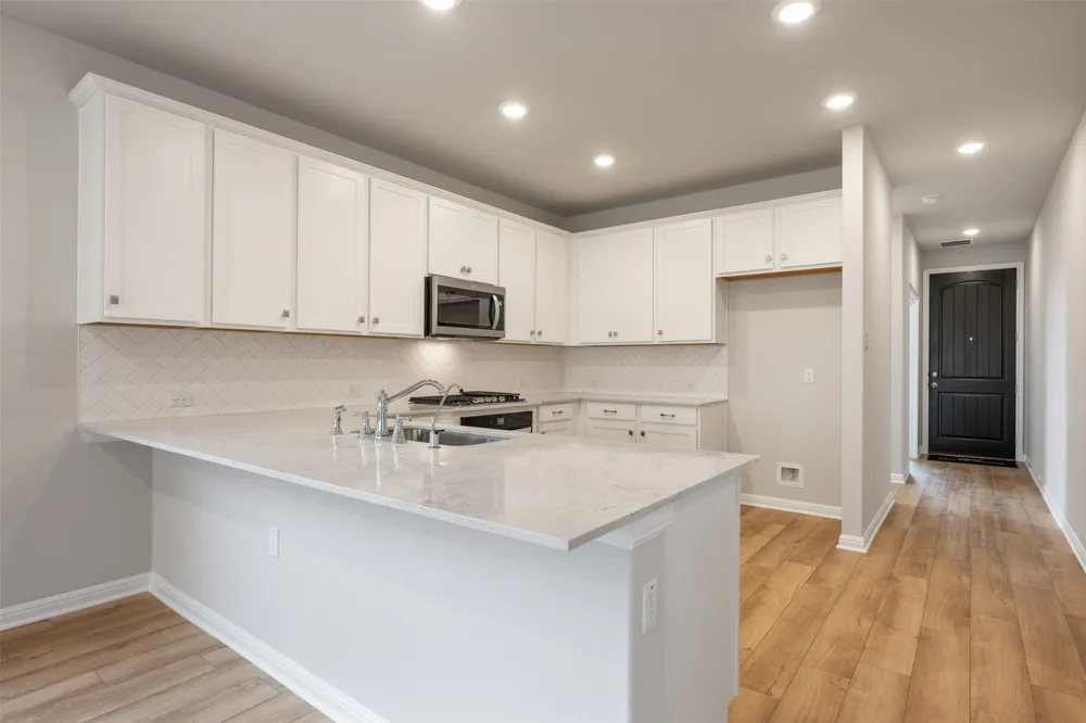 1809 Fannie Road Georgetown, TX 78633