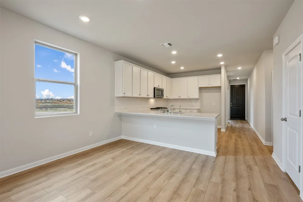 1809 Fannie Road Georgetown, TX 78633