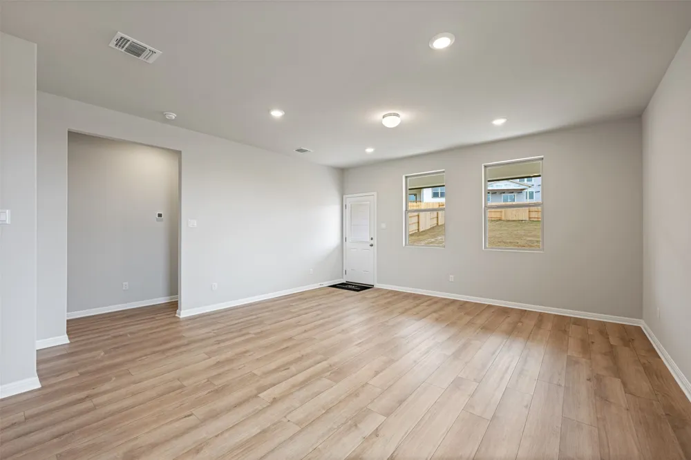 1809 Fannie Road Georgetown, TX 78633