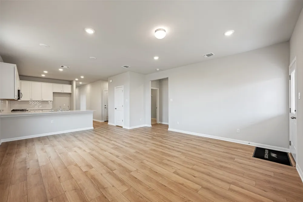 1809 Fannie Road Georgetown, TX 78633