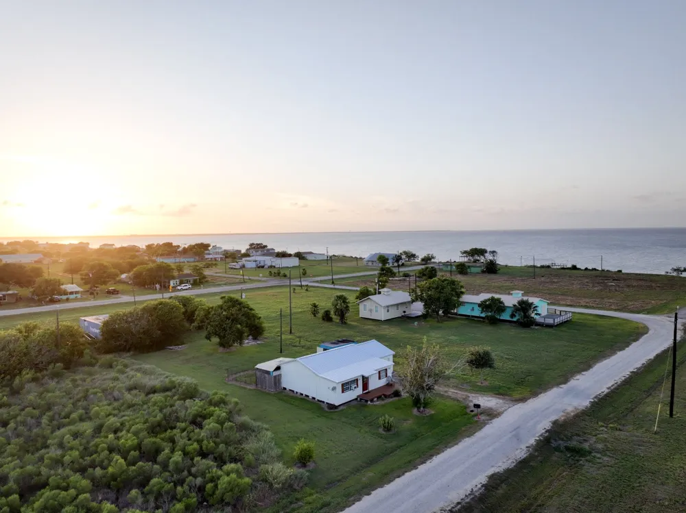 890 Quailrun Avenue Port Lavaca, TX 77979