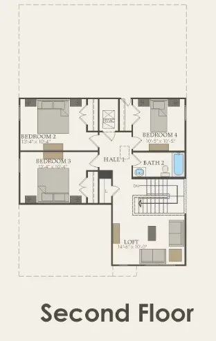 134 Cogitare Lane San Marcos, TX 78666