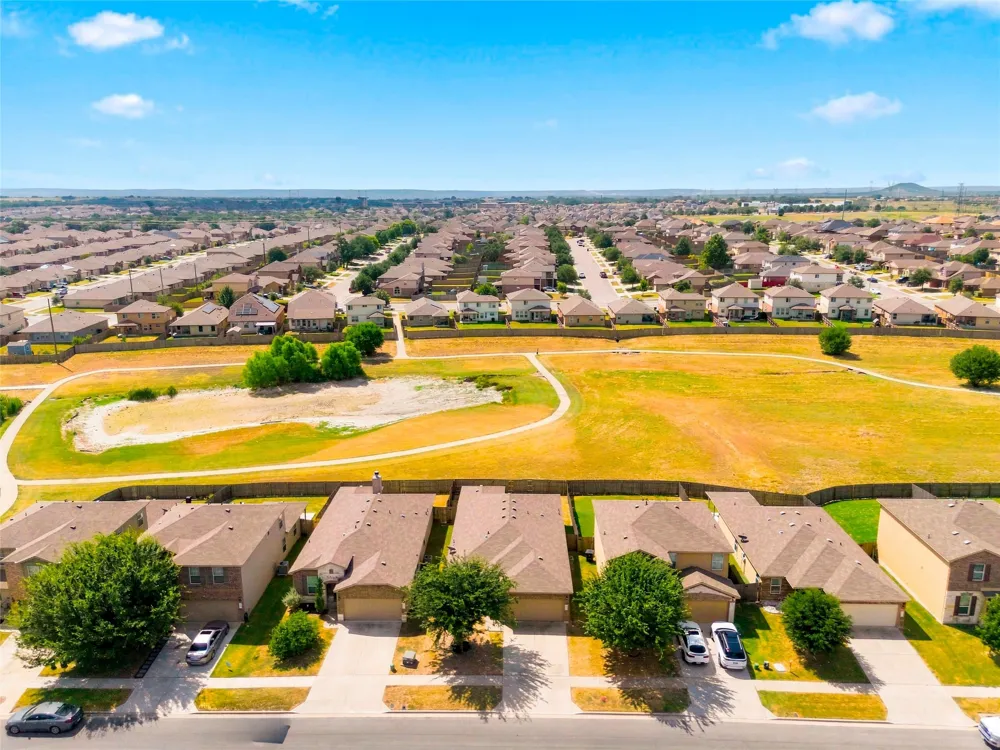 3400 Claymore Street Killeen, TX 76542