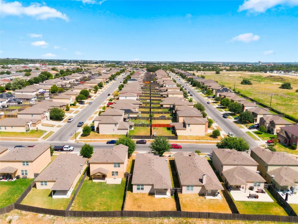 3400 Claymore Street Killeen, TX 76542