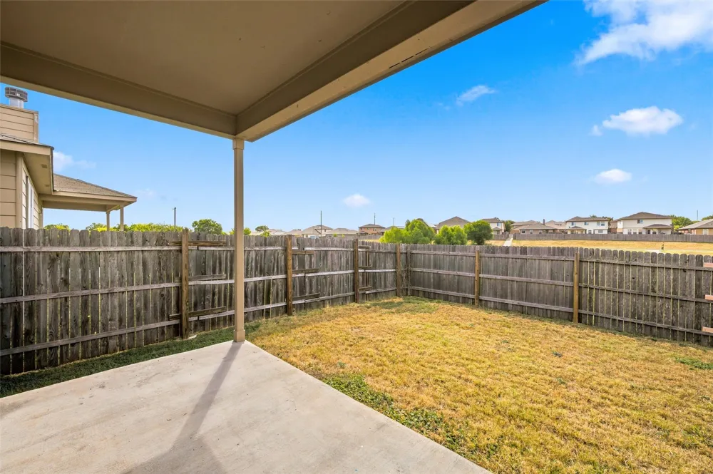3400 Claymore Street Killeen, TX 76542