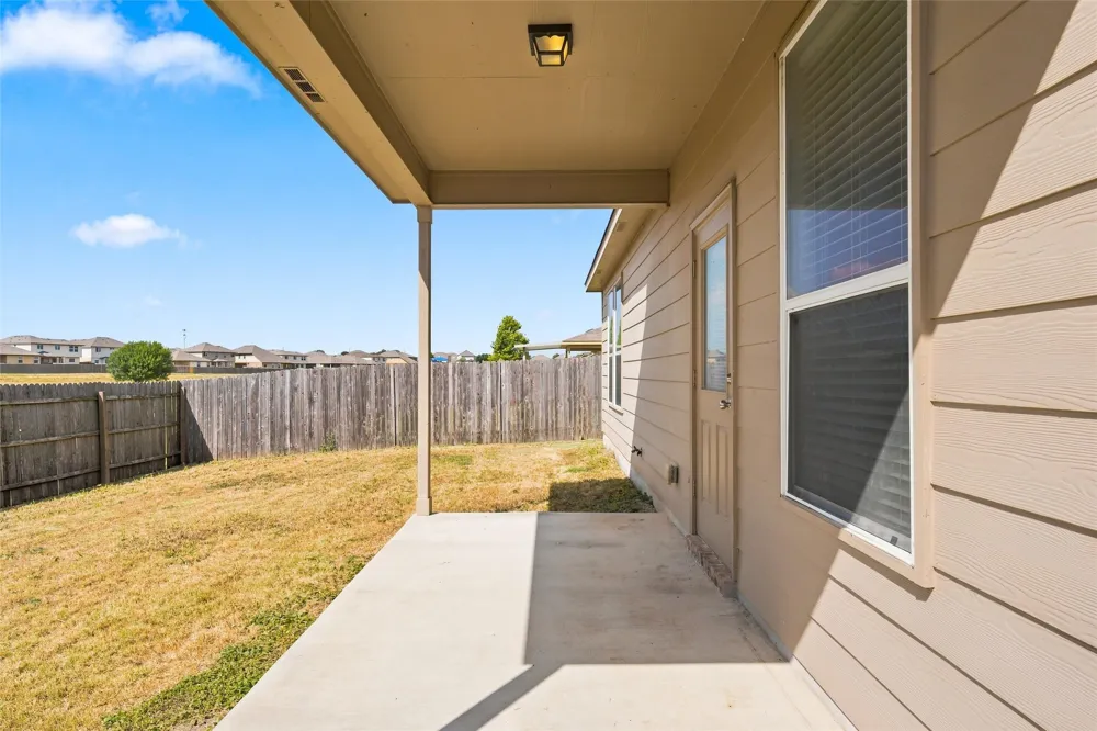 3400 Claymore Street Killeen, TX 76542