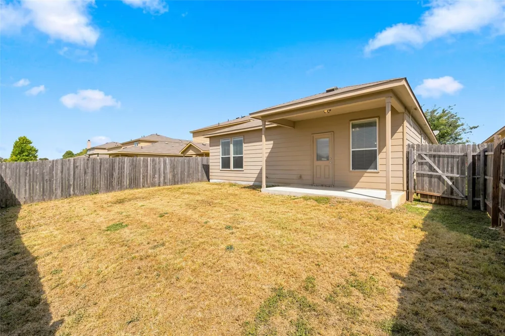 3400 Claymore Street Killeen, TX 76542