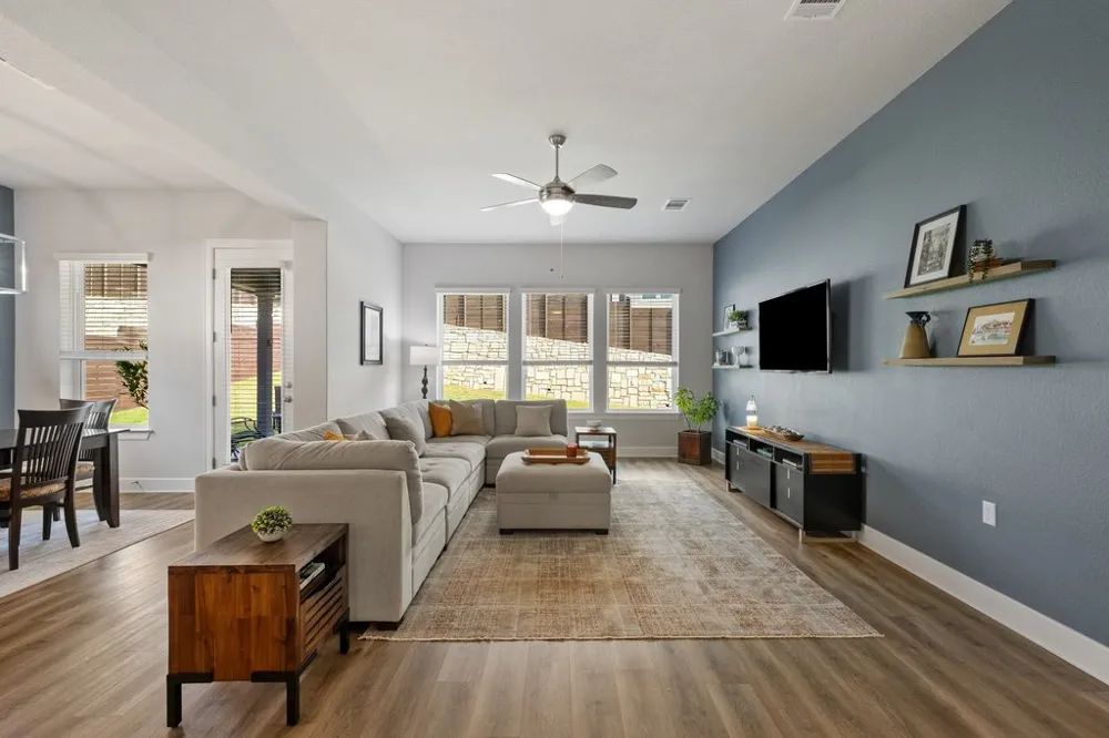 16904 Morelle Drive Austin, TX 78738