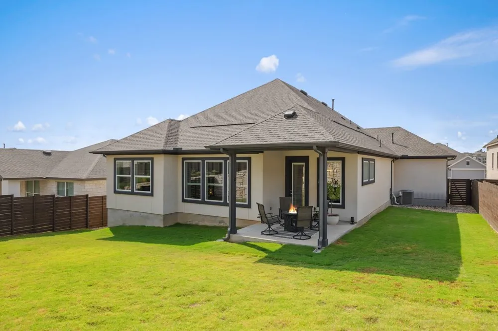 16904 Morelle Drive Austin, TX 78738
