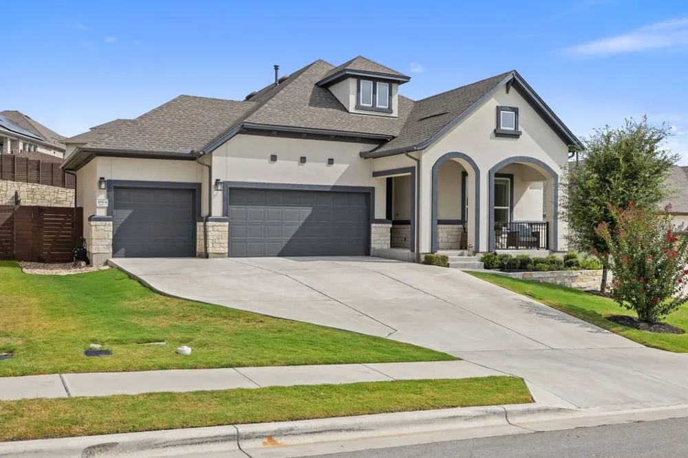 16904 Morelle Drive Austin, TX 78738