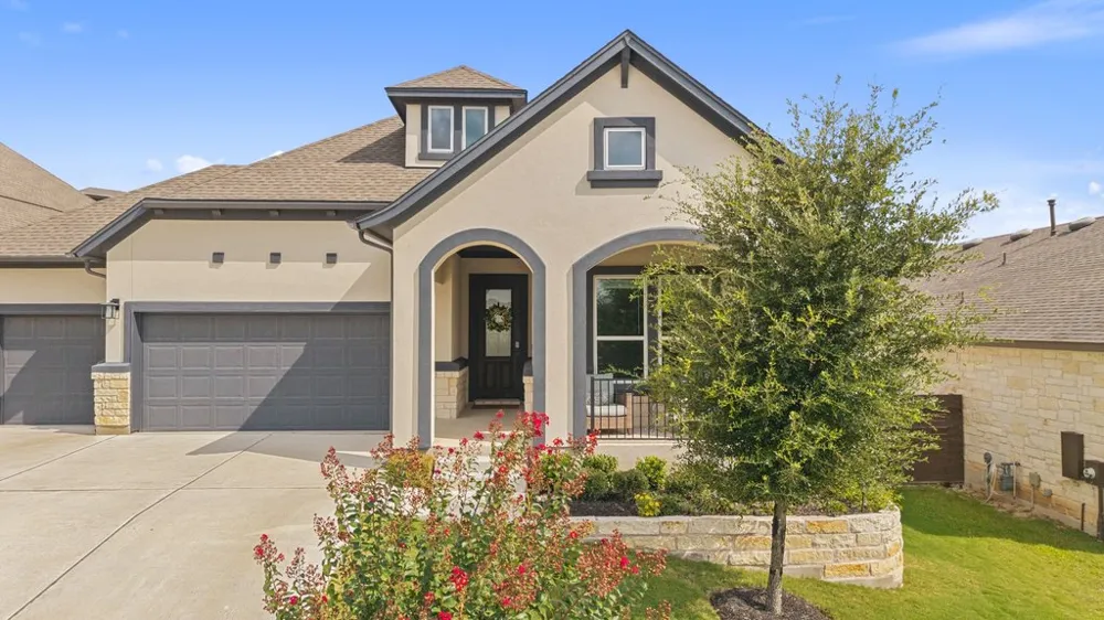 16904 Morelle Drive Austin, TX 78738