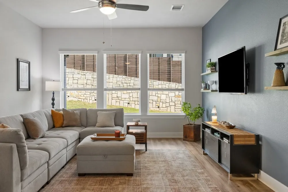 16904 Morelle Drive Austin, TX 78738