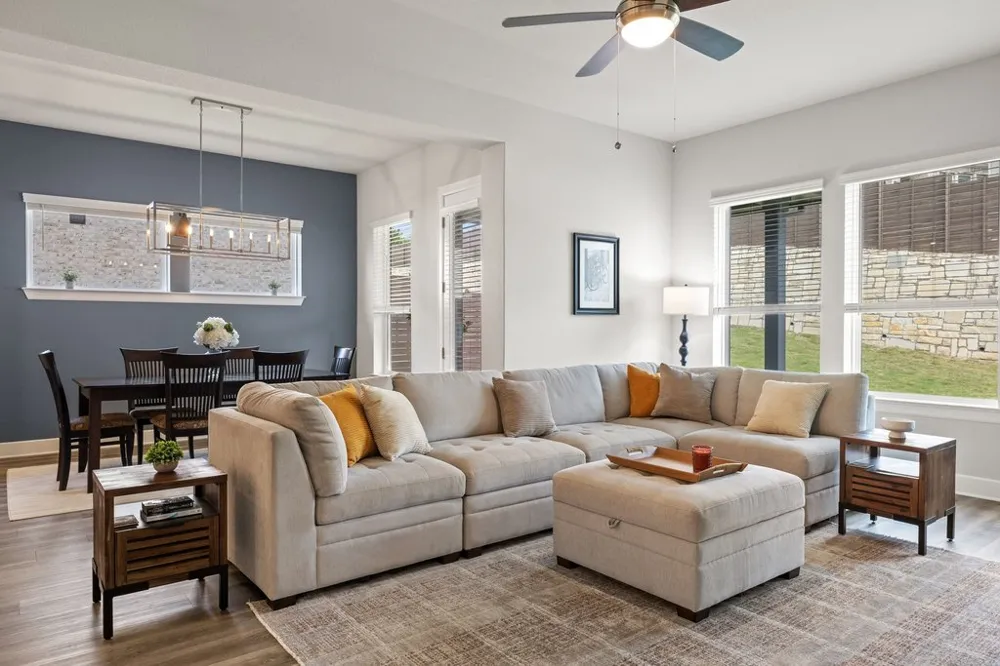 16904 Morelle Drive Austin, TX 78738