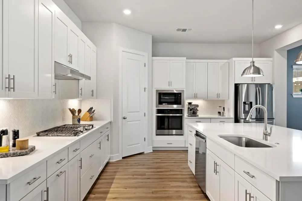 16904 Morelle Drive Austin, TX 78738