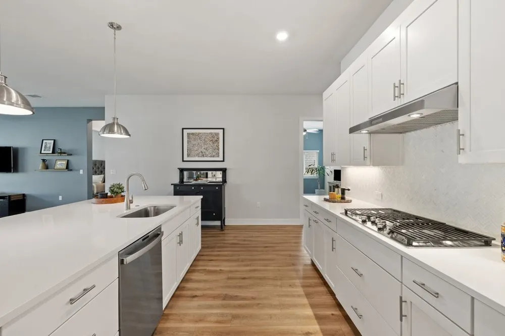 16904 Morelle Drive Austin, TX 78738