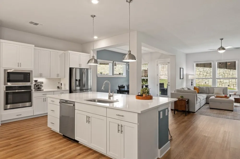16904 Morelle Drive Austin, TX 78738