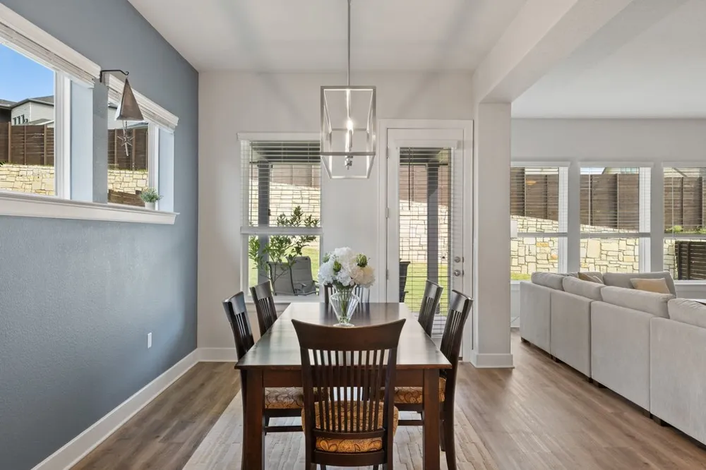 16904 Morelle Drive Austin, TX 78738