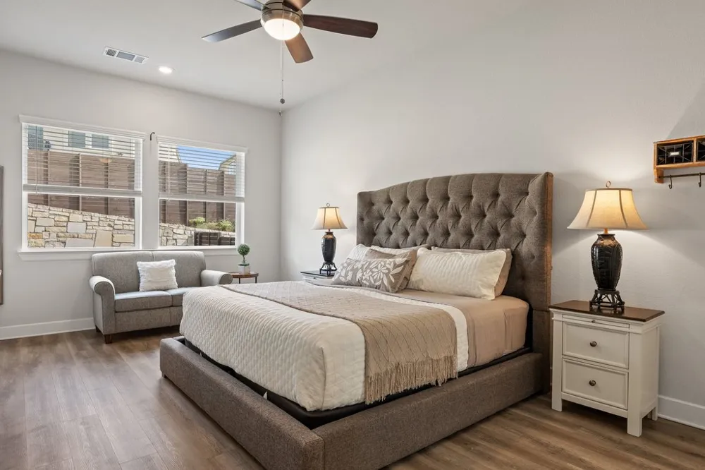 16904 Morelle Drive Austin, TX 78738
