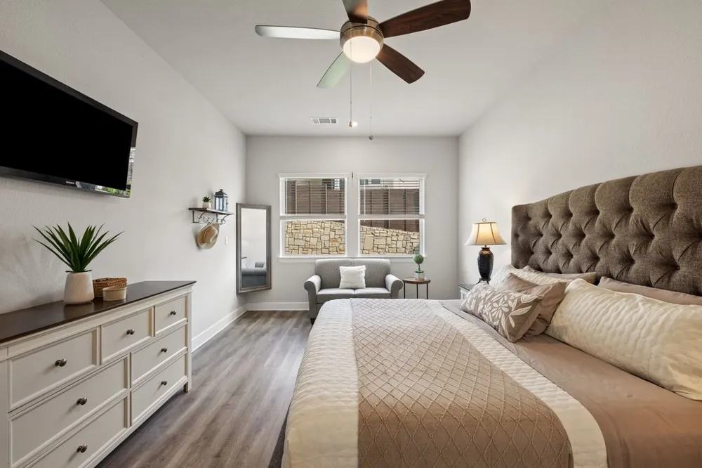 16904 Morelle Drive Austin, TX 78738
