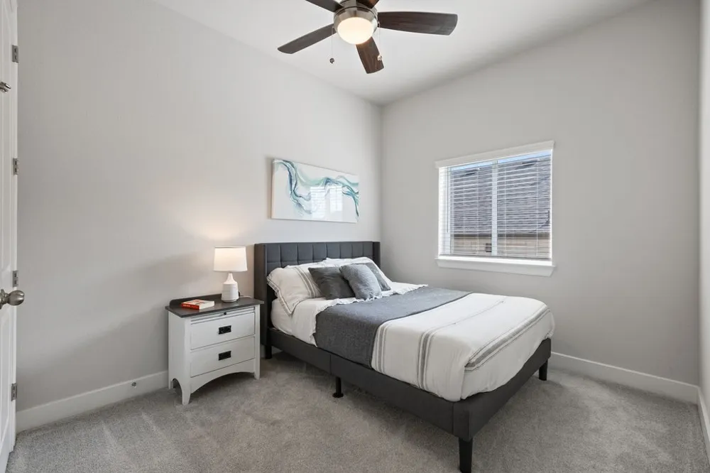 16904 Morelle Drive Austin, TX 78738