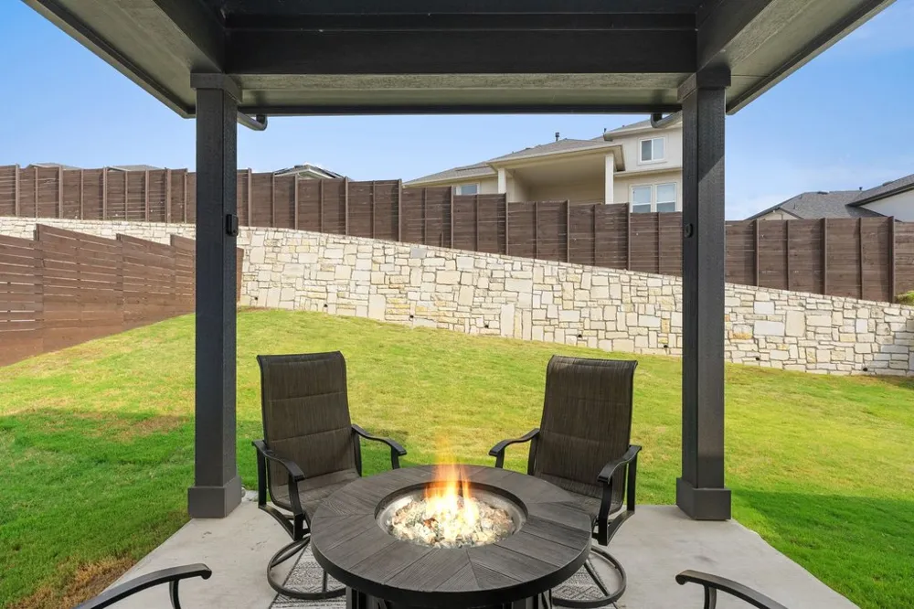 16904 Morelle Drive Austin, TX 78738